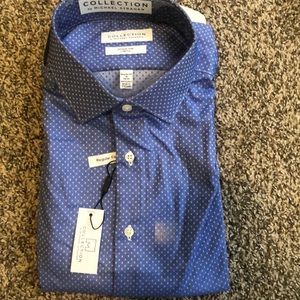 Dress shirt for men